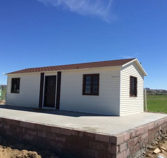 Edikli Çelik Çatı